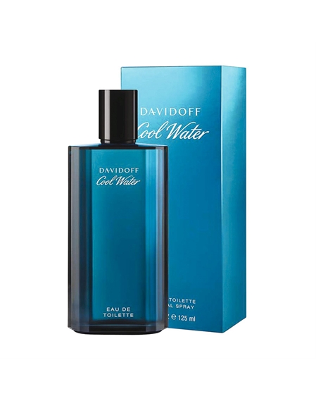 Davidoff - Cool Water Eau De Toilette