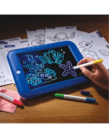 11-in-1 Electronic Drawing Pad