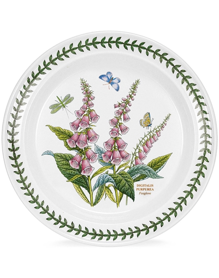 Portmeirion® Botanic Garden Dinner Plate