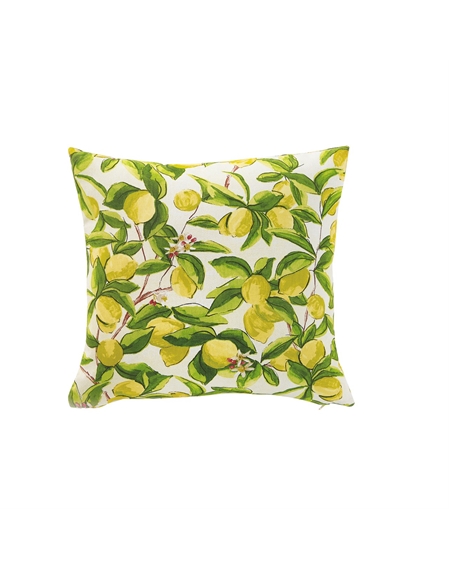 St Clements Kitchen Co-ordinates - Cushions and Seat Pads
