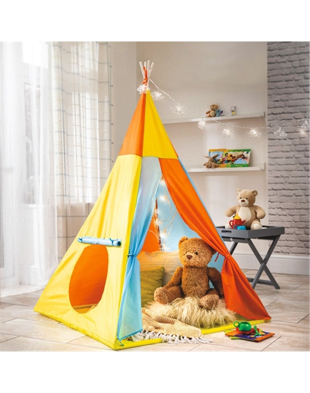 Children's Indoor/Outdoor Tepee