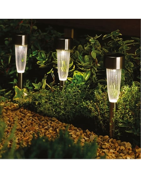 Garden Lighting