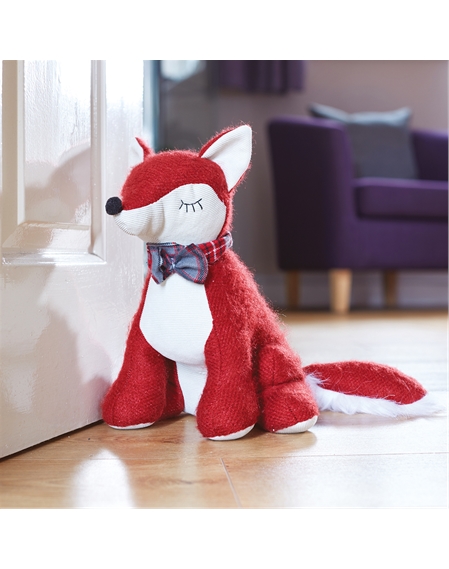 Animal Character Doorstops