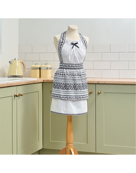 1950s Housewife Apron
