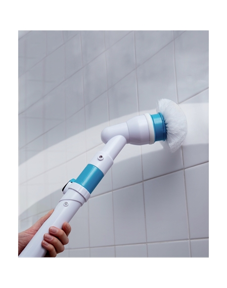 Rechargeable Scrubber