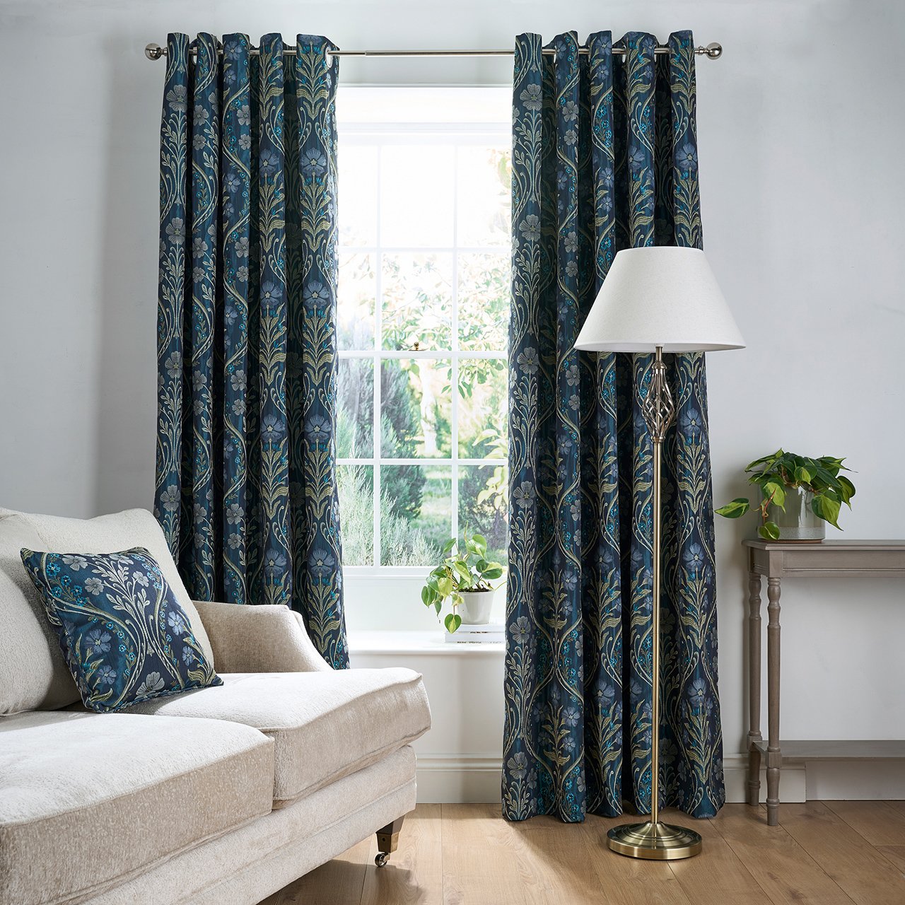 Tewkesbury Curtains