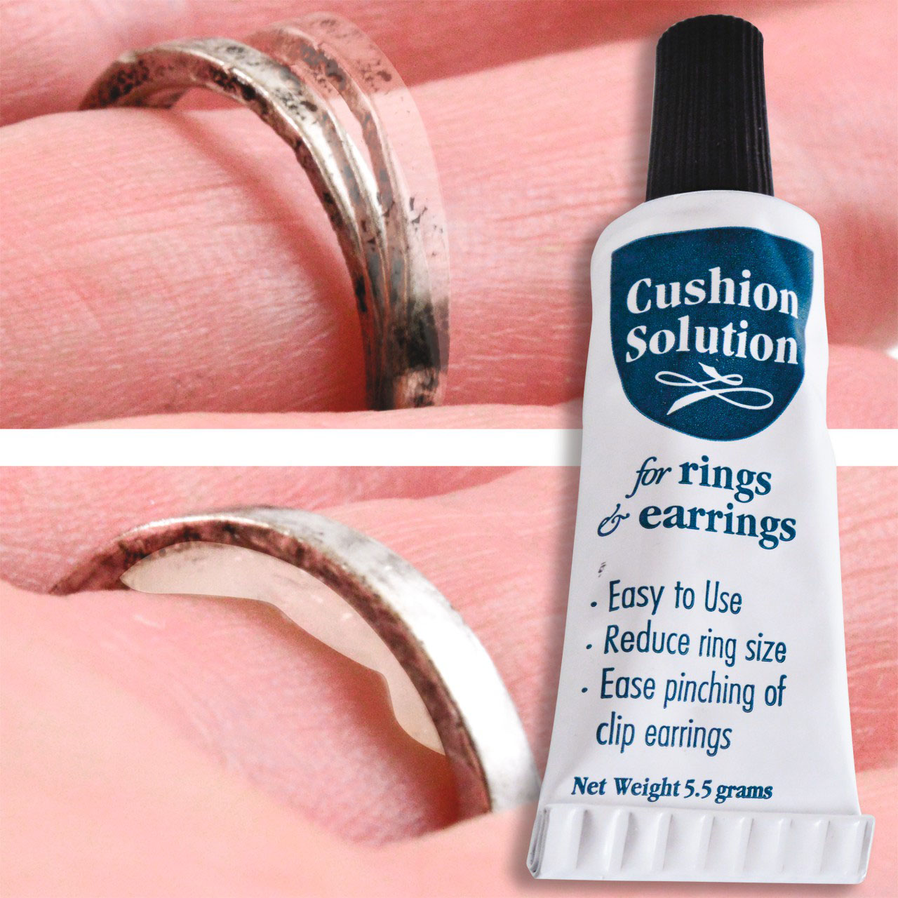 Ring Size Guide - Libiti Silicone Rings - Silicone Wedding Rings – Libiti  Rings