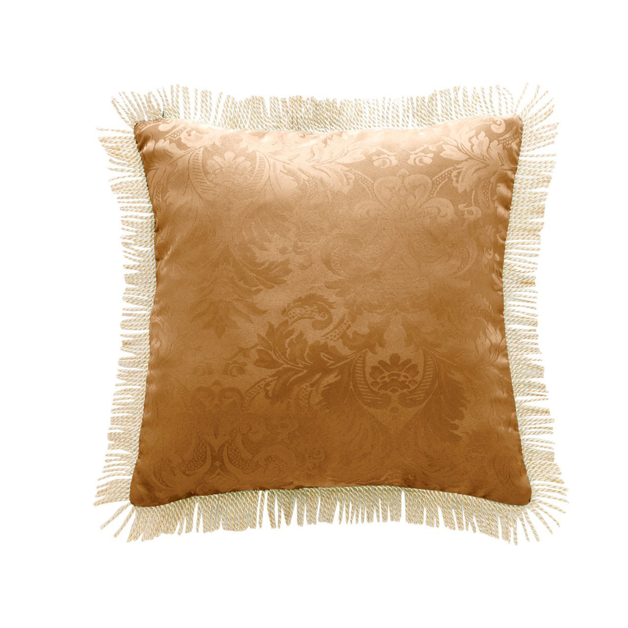 Damask Cushion Covers - Set of 2