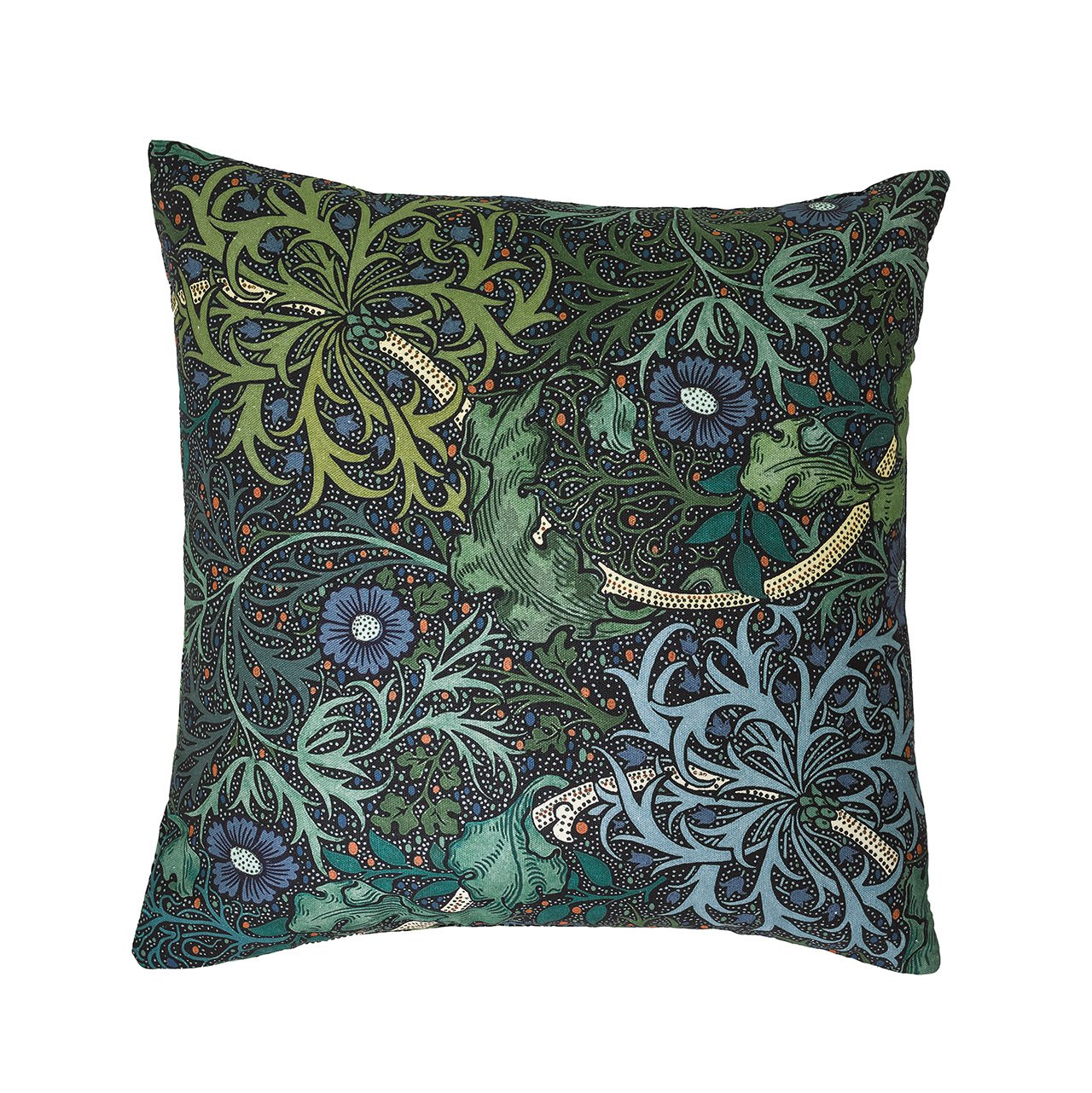 William Morris Scatter Cushion