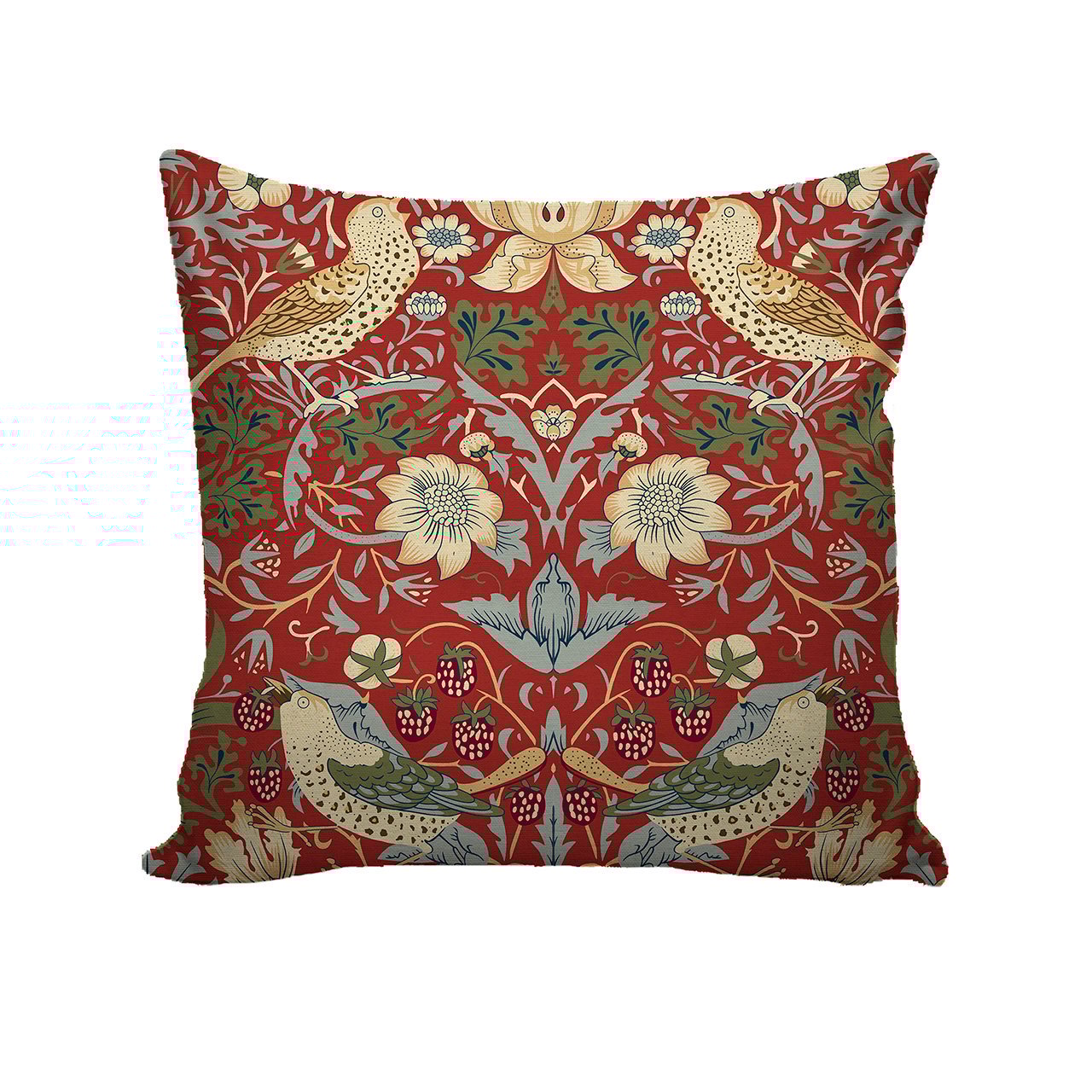 William Morris Scatter Cushion