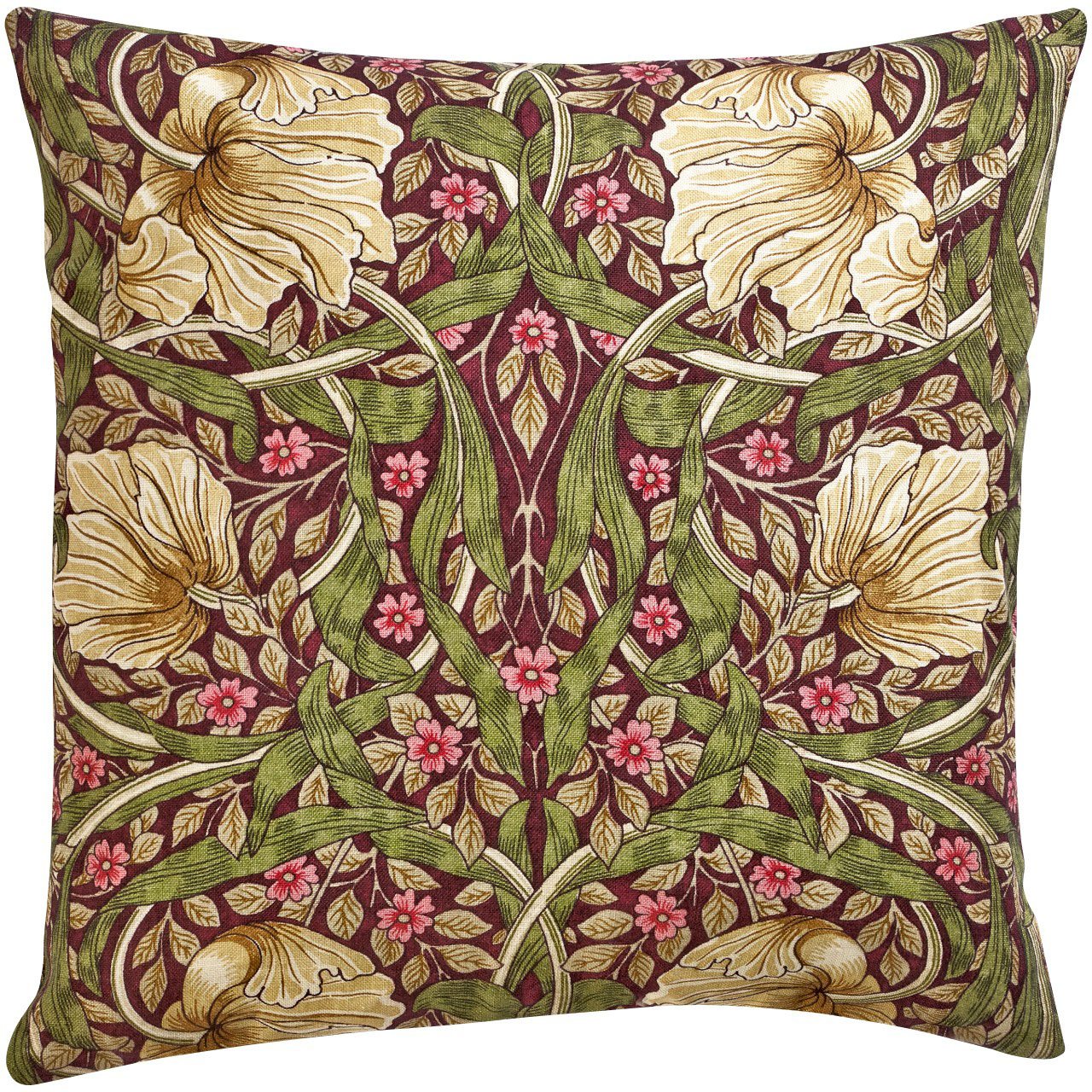 William Morris Scatter Cushion