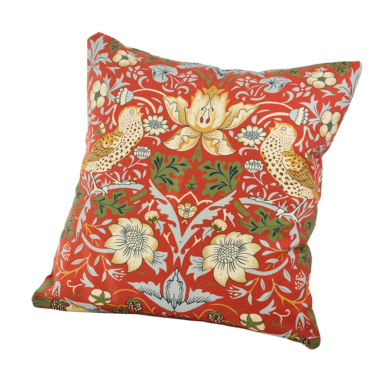 William Morris Scatter Cushion