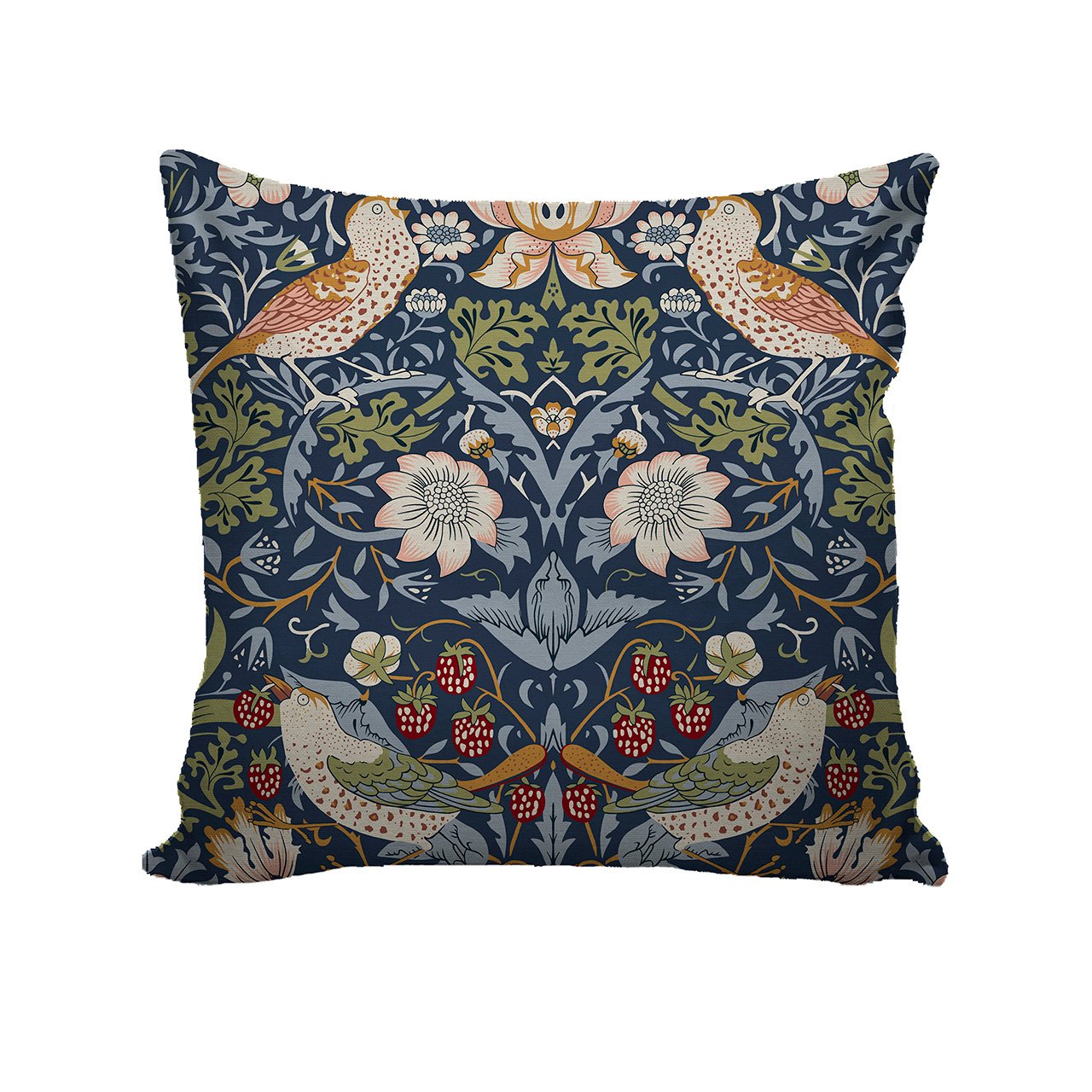 William Morris Scatter Cushion