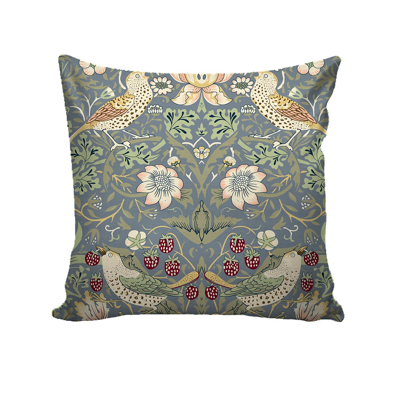 William Morris Scatter Cushion