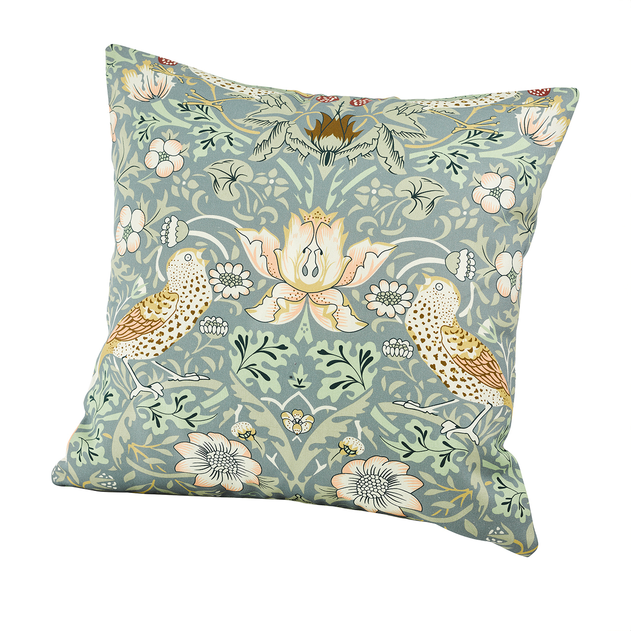 William Morris Scatter Cushion