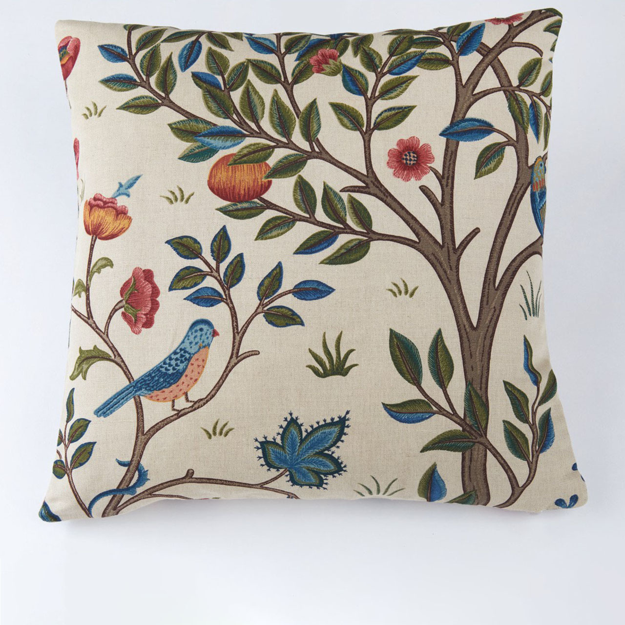 William Morris Scatter Cushion