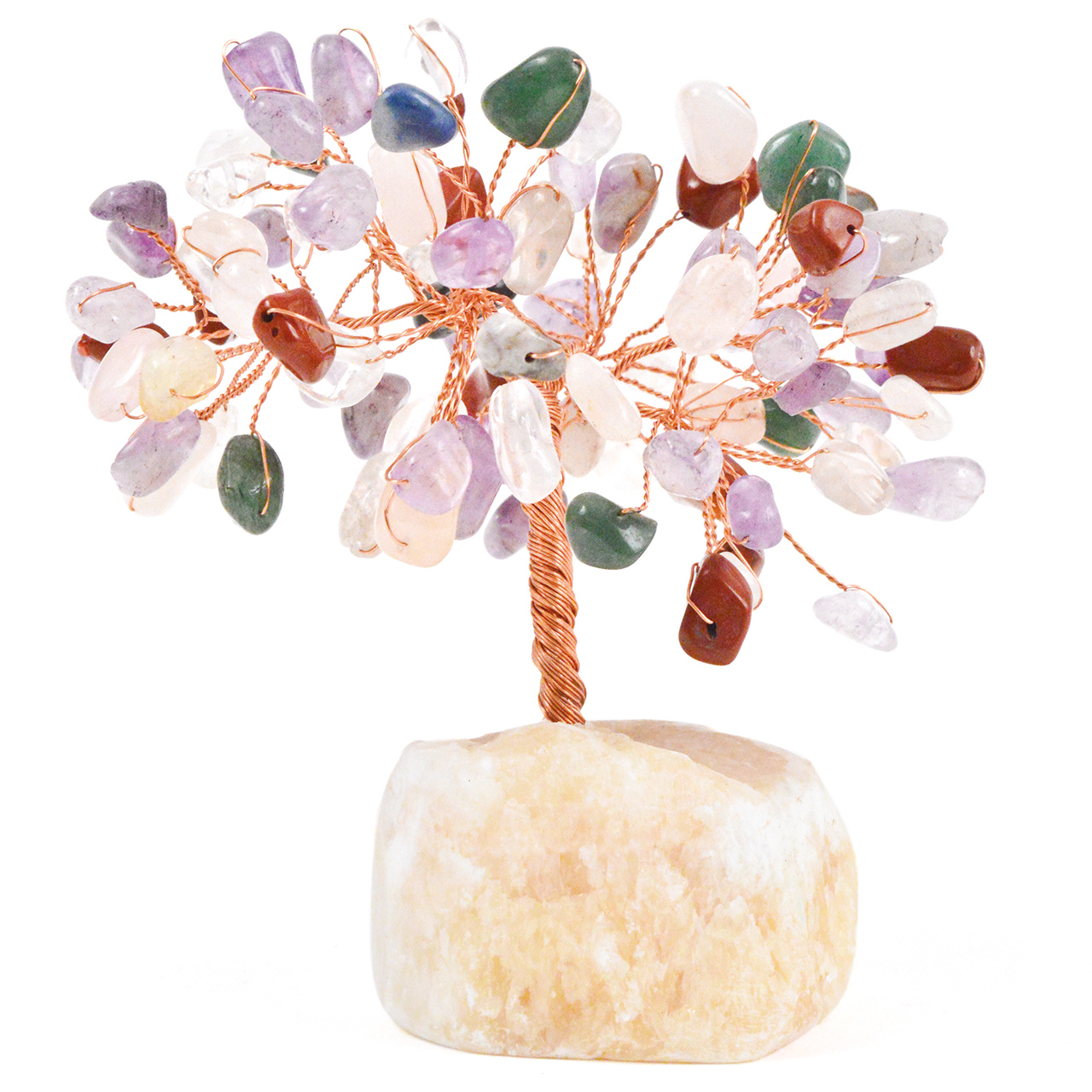 Gemstone Tree