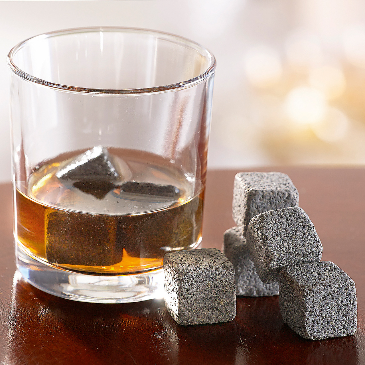 Granite Whisky Stones