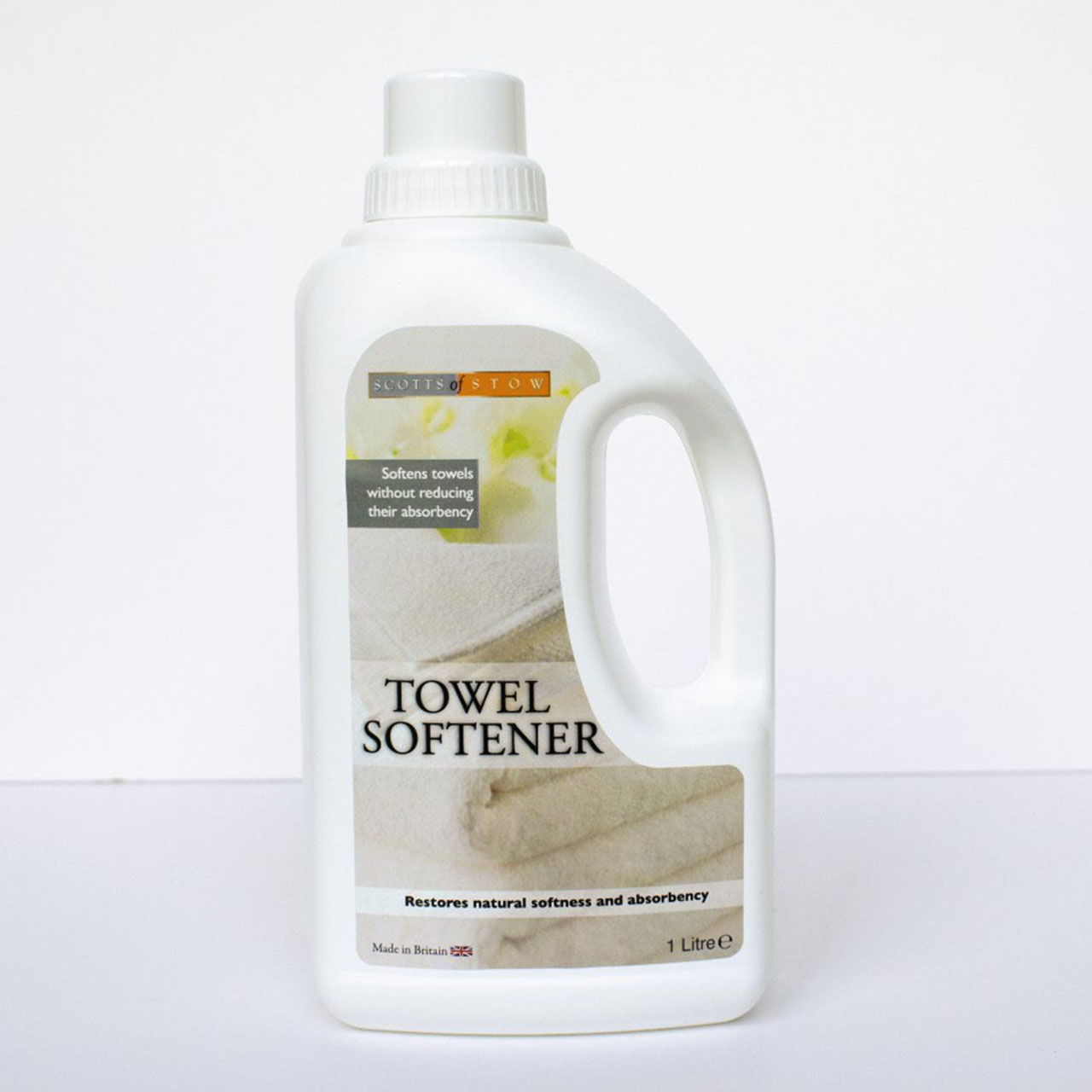 Towel Softener - 1 litre