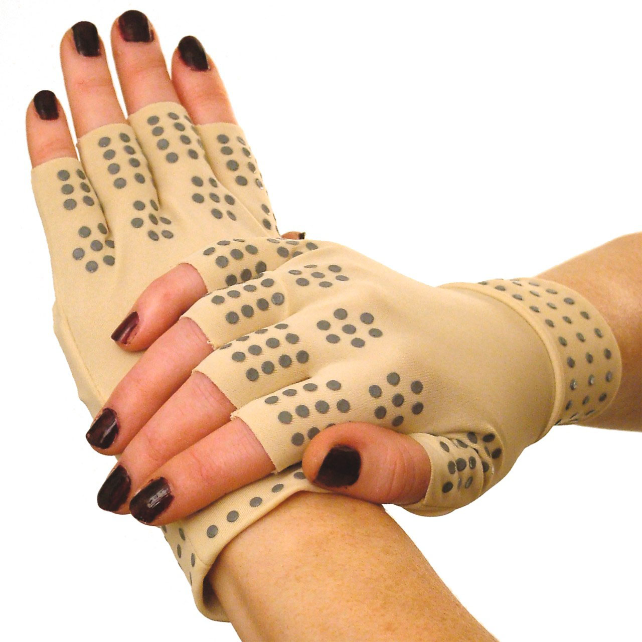 Magnetic Compression Gloves