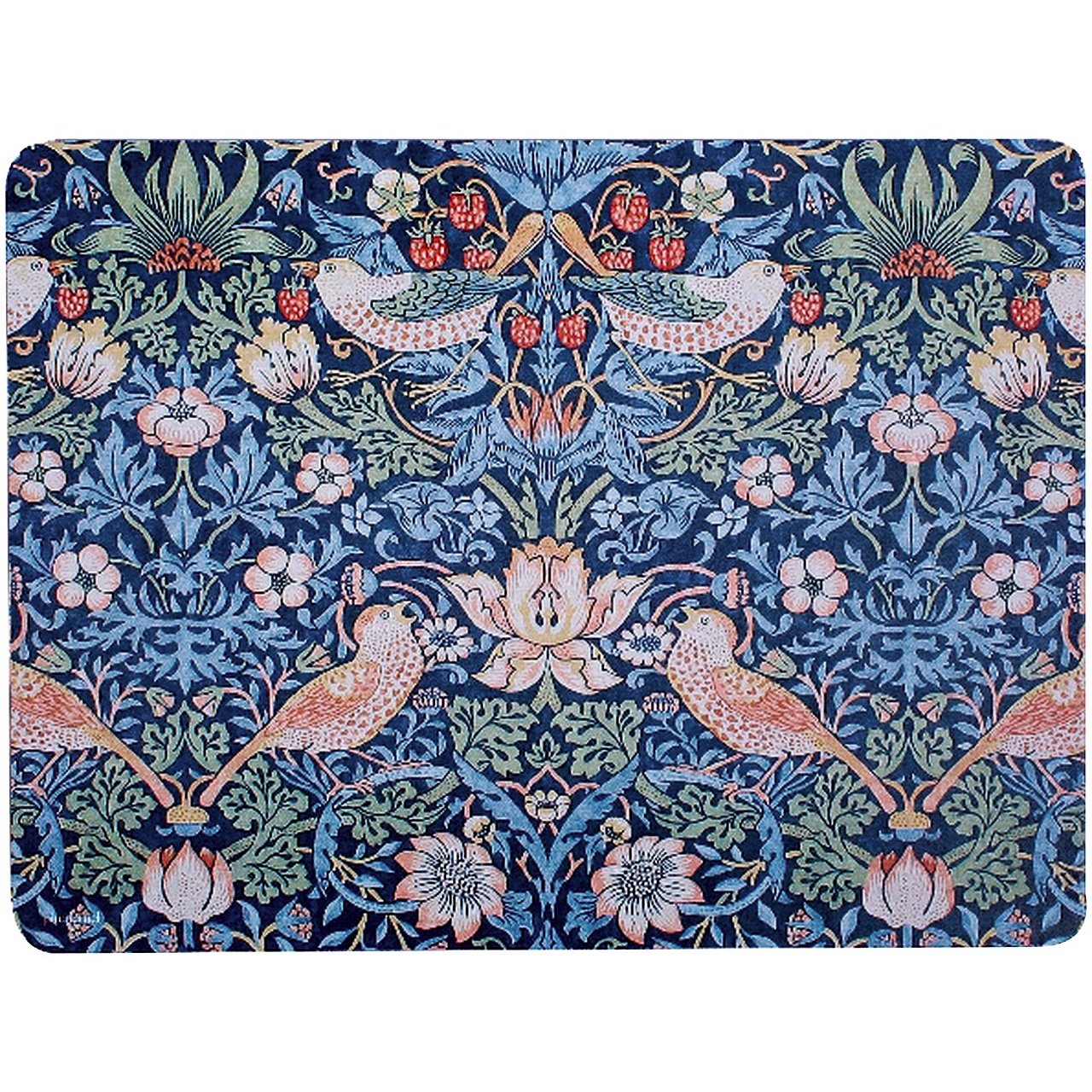 William Morris Placemats and Coasters - Set of 6 of each