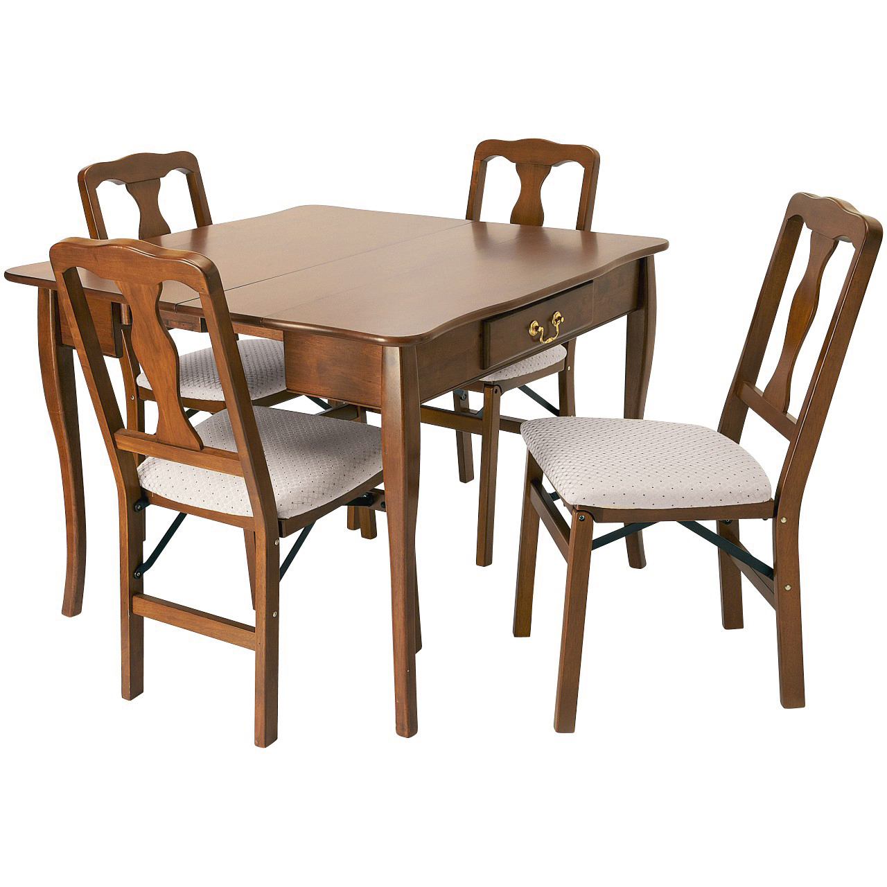 3-in-1 Convertible Dining Table