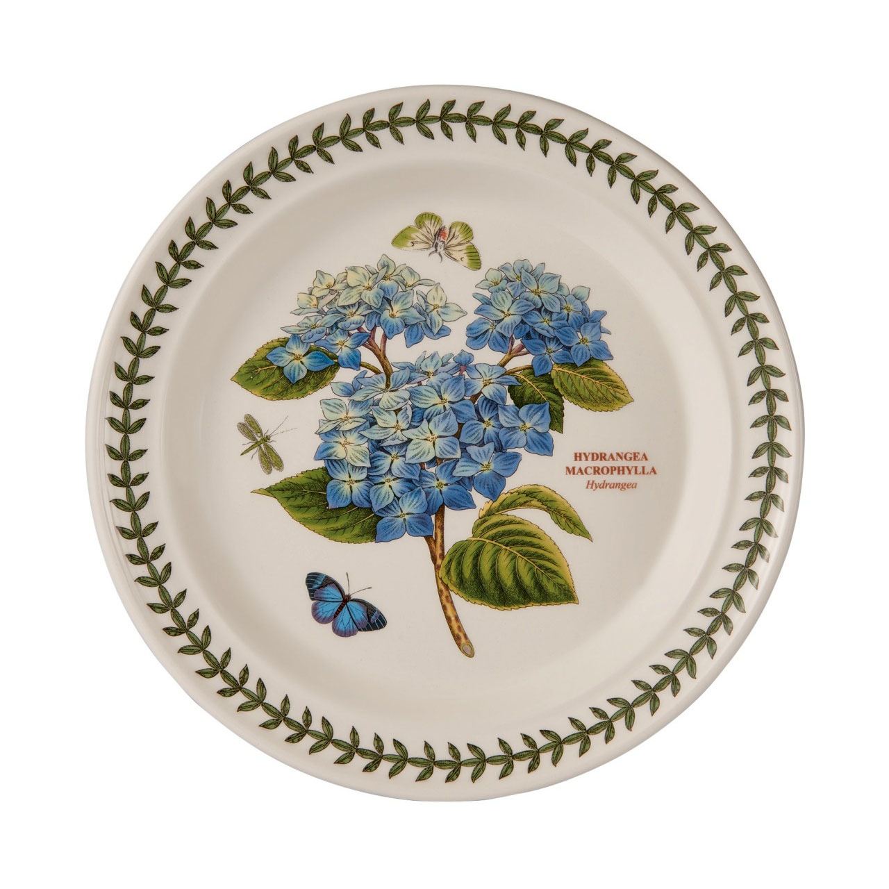 Portmeirion® Botanic Garden Dinner Plates - Set of 4