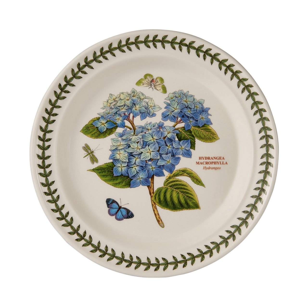 Portmeirion® Botanic Garden Dinner Plates - Set of 4