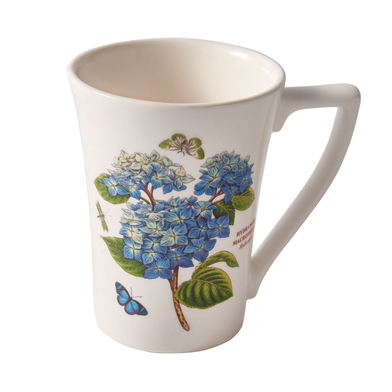 Portmeirion® Botanic Garden Mugs - Set of 4
