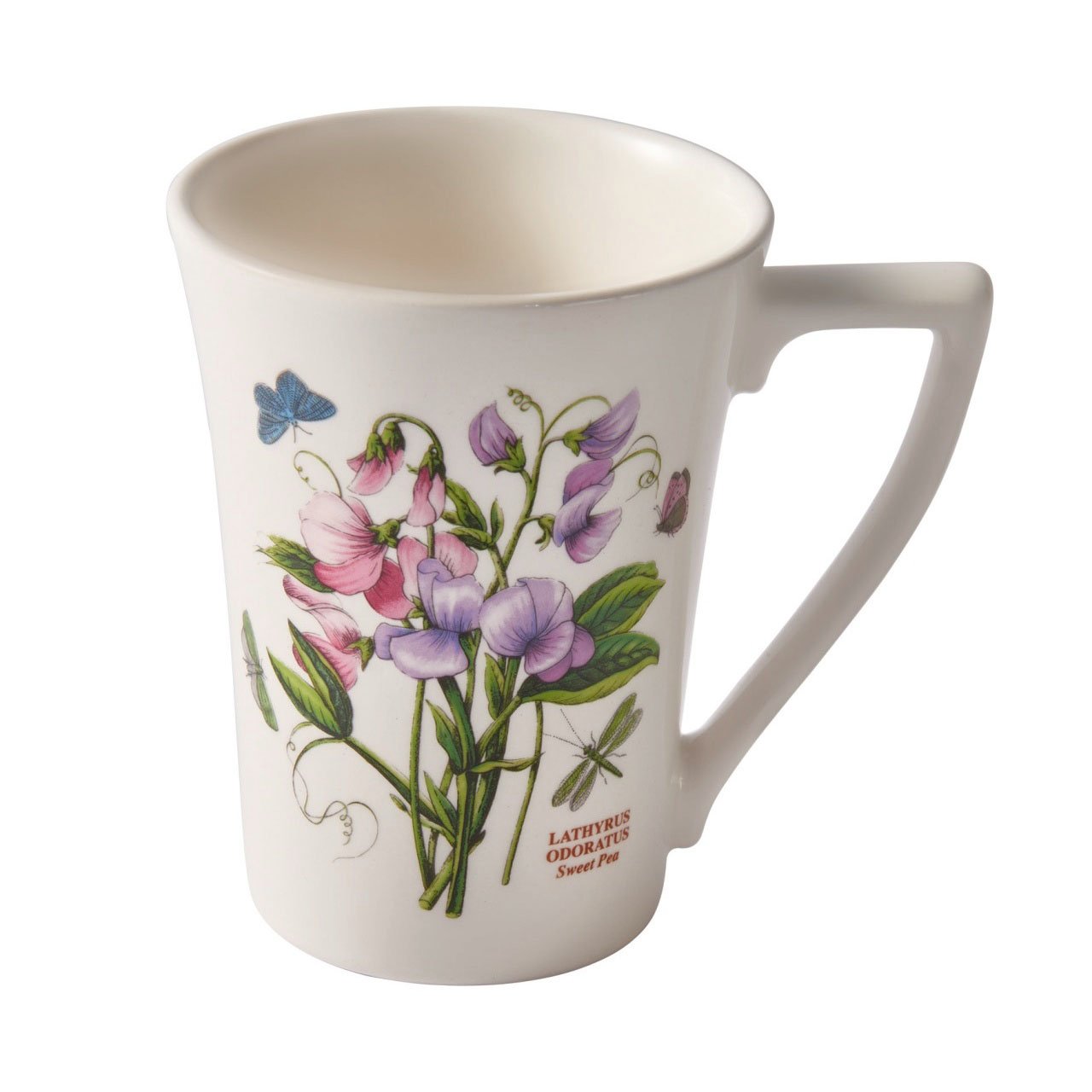 Portmeirion® Botanic Garden Mugs - Set of 4