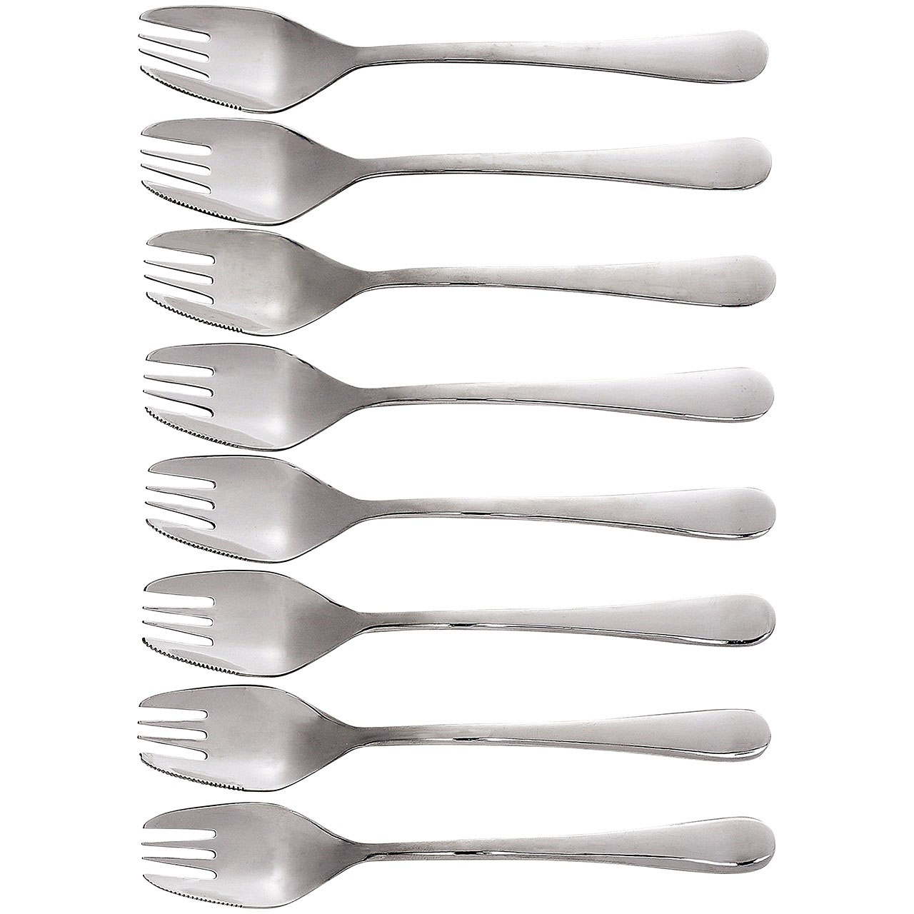 Buffet Forks - Set of 8
