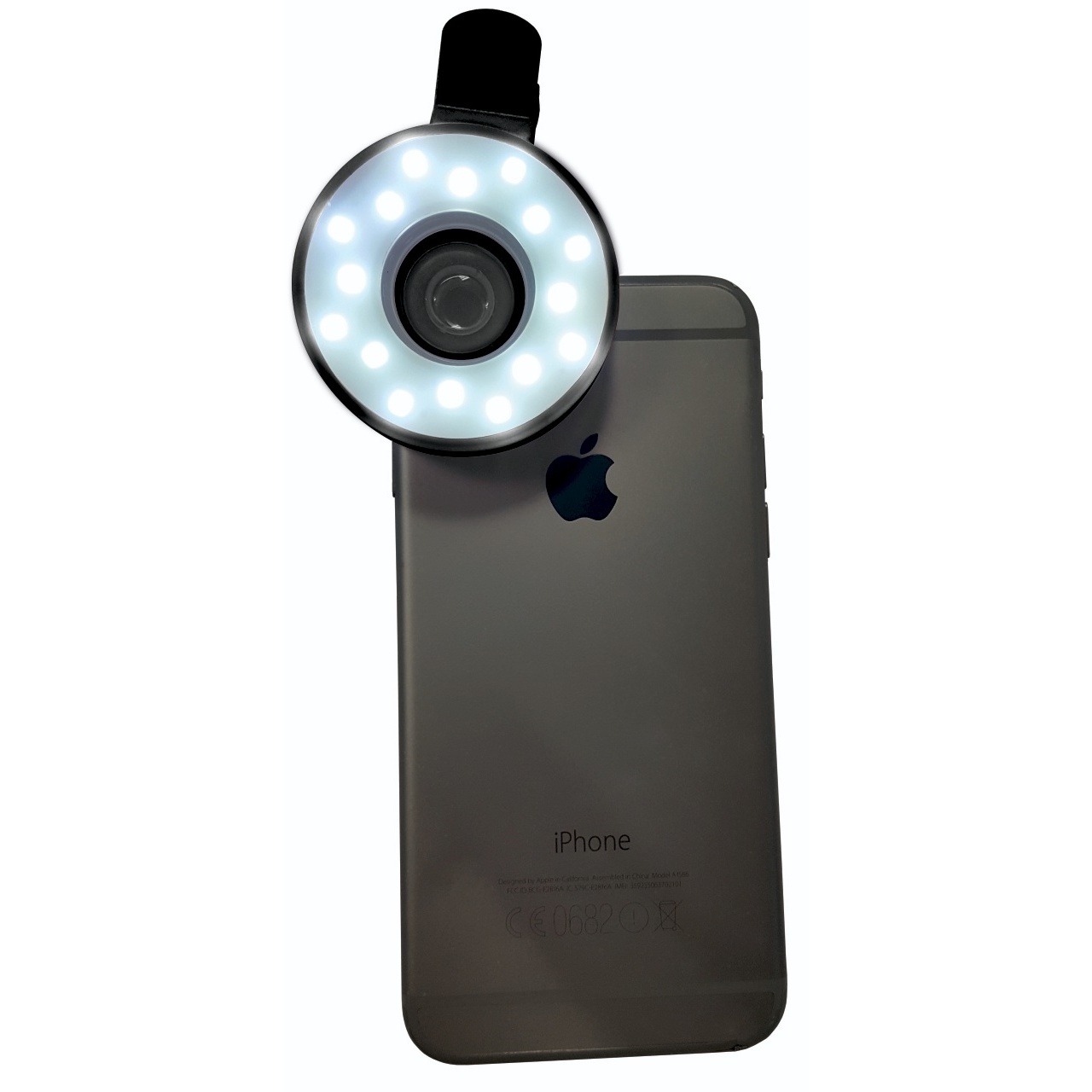 Smartphone Camera Lens Kit