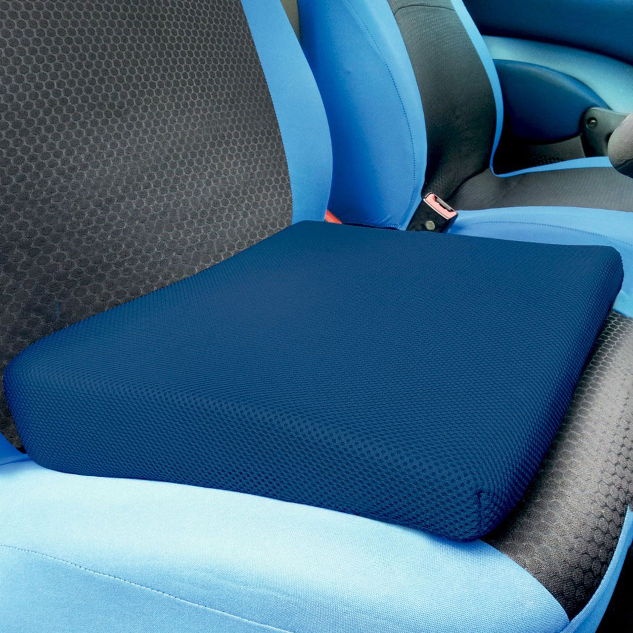 Auto Seat Cushions 