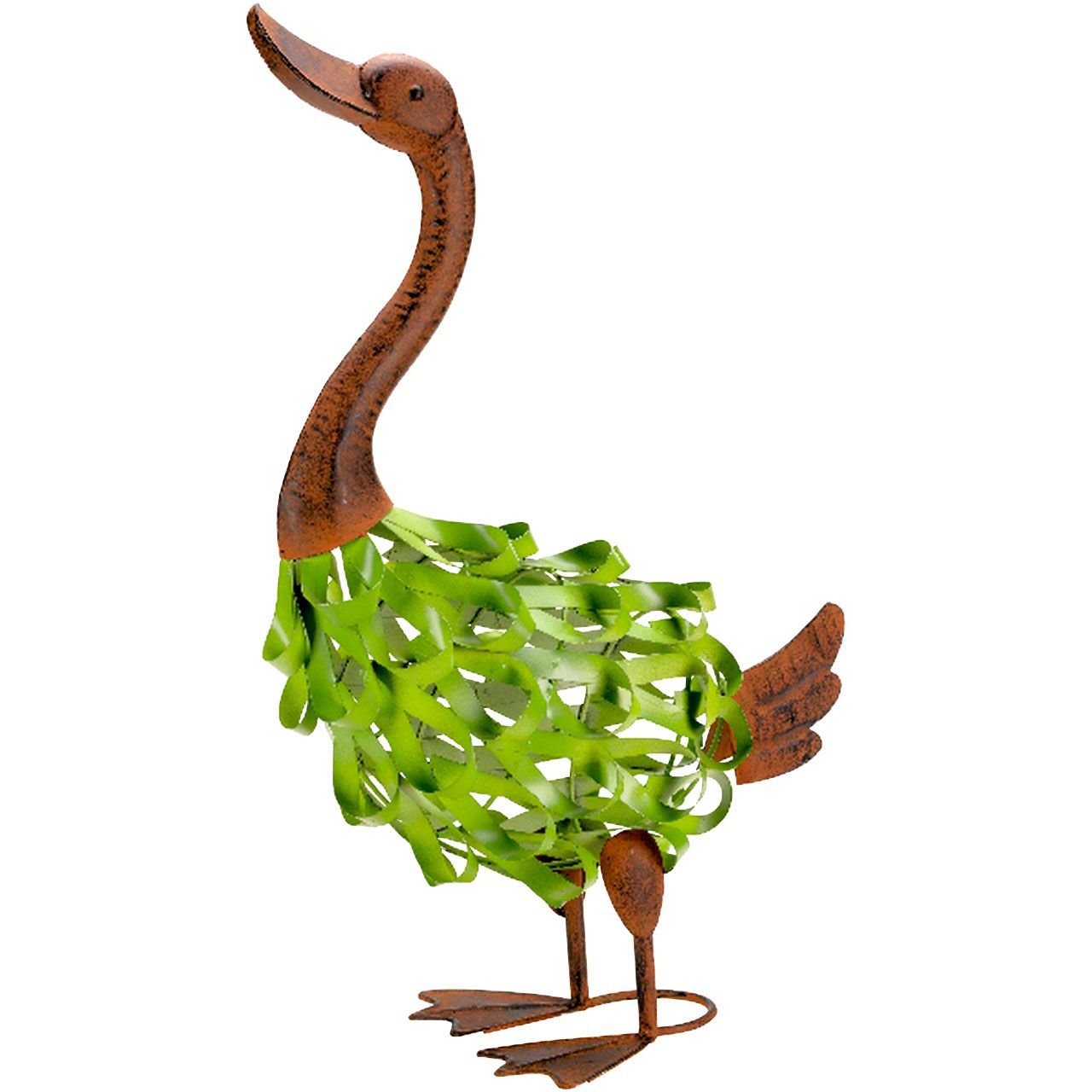 Gladys Goose Garden Ornament Scott's of Stow