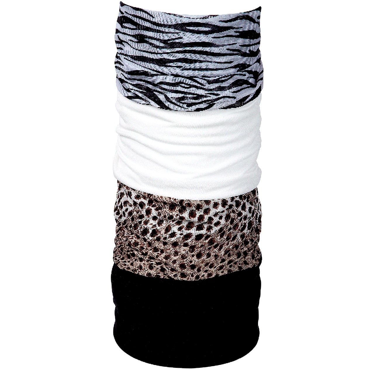 Magnetic Scarves - Set of 4