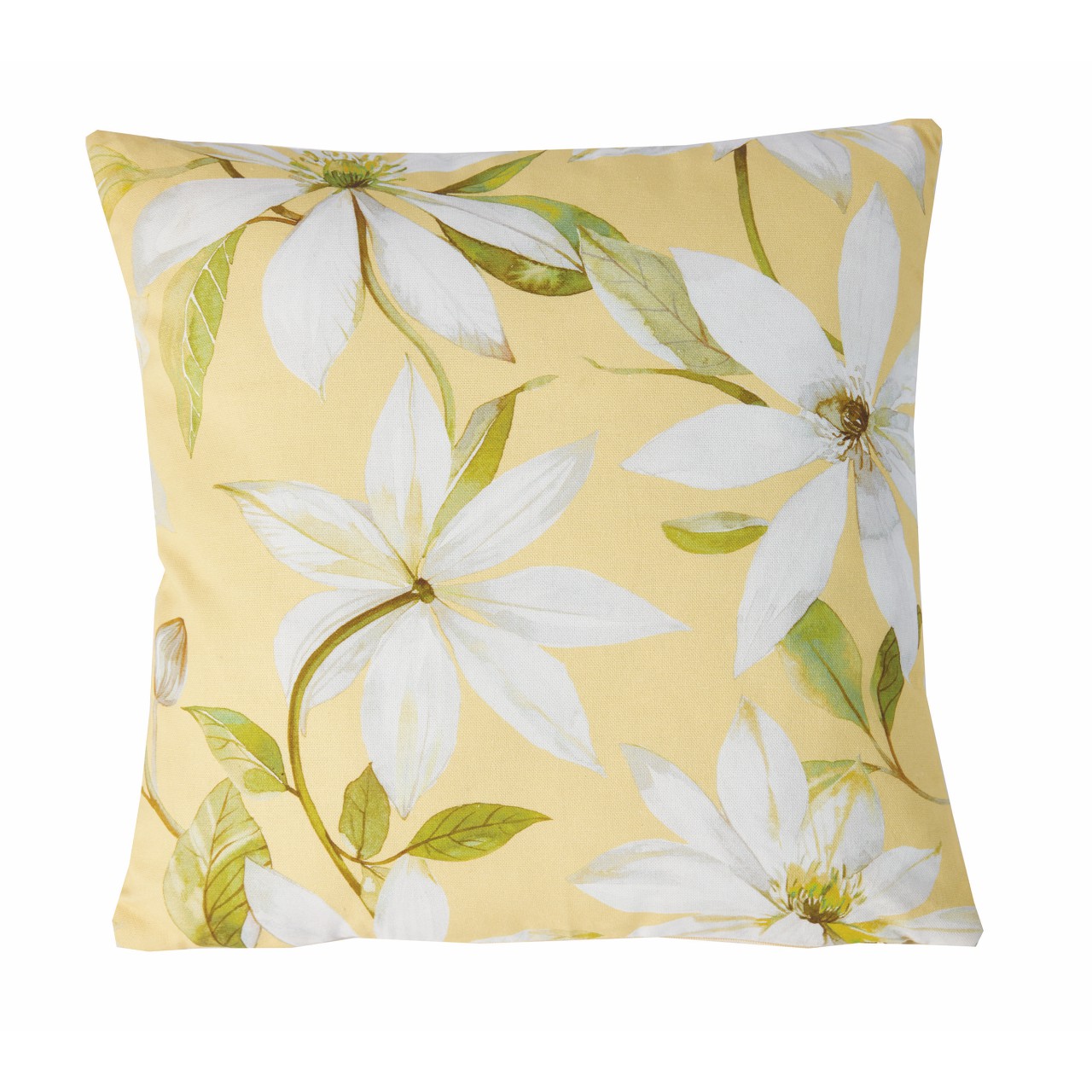 Summer Scatter Cushion