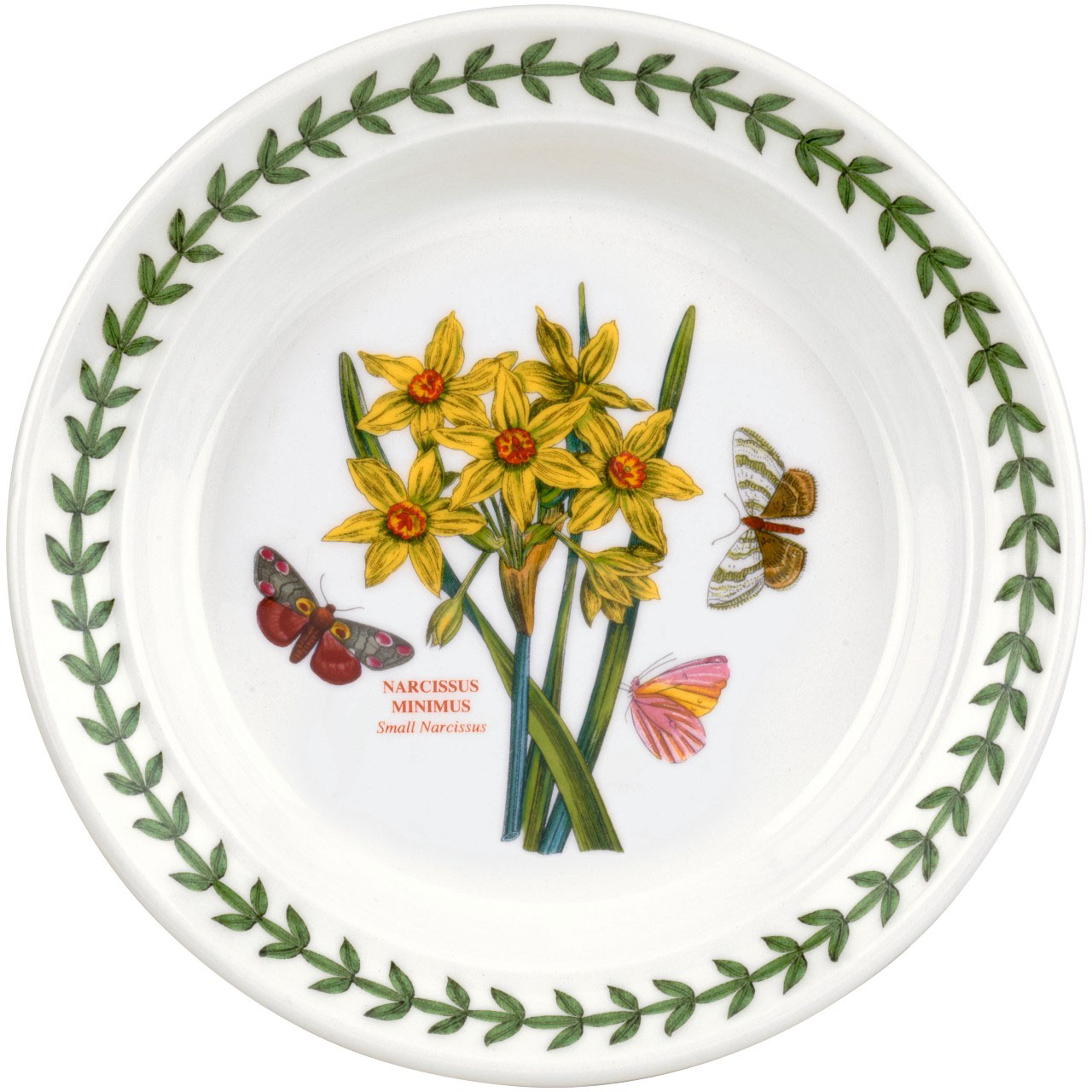 Portmeirion® Botanic Garden Side Plate - Set of 4