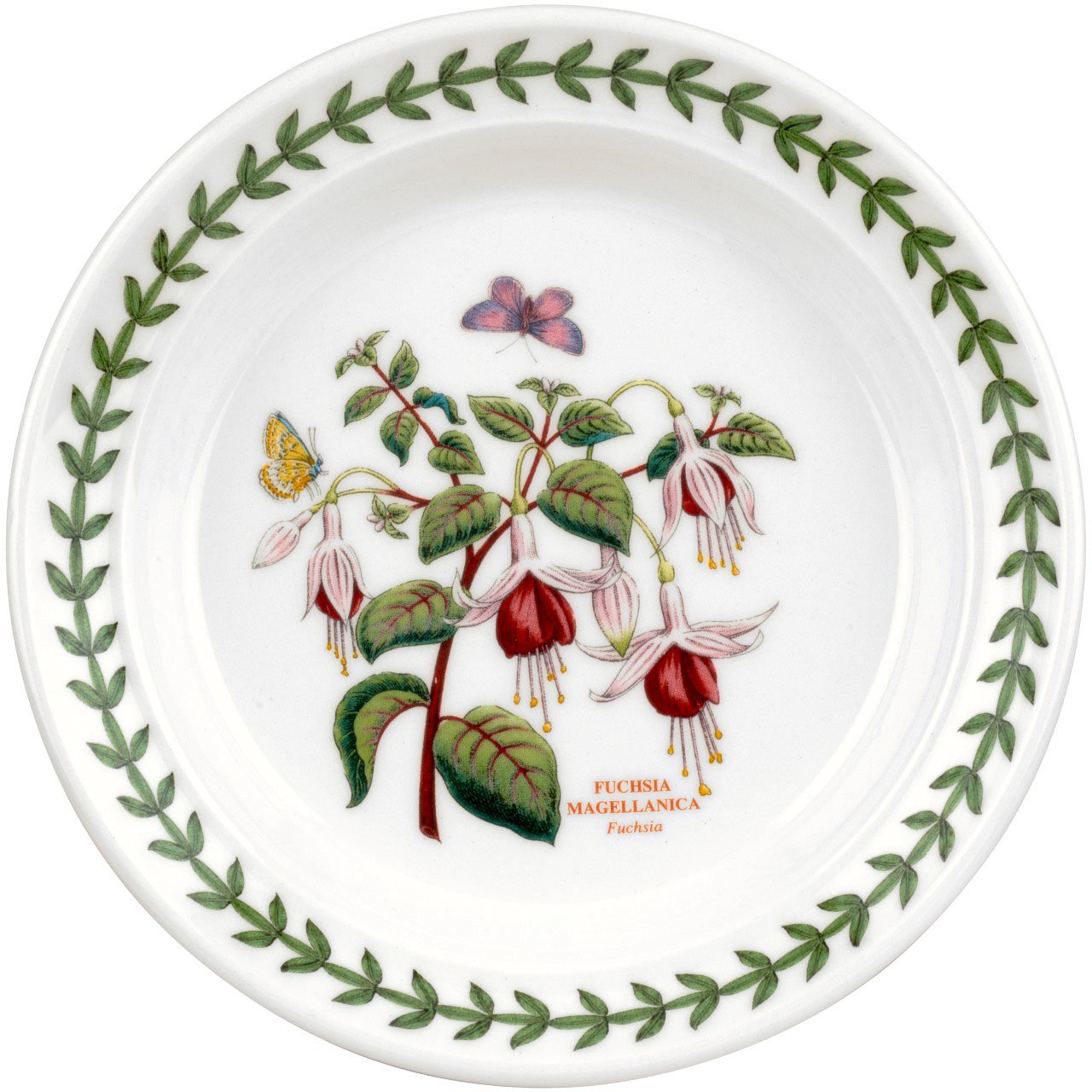 Portmeirion® Botanic Garden Side Plate - Set of 4