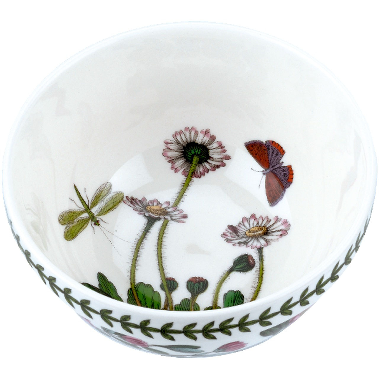 Portmeirion® Botanic Garden Stackable Bowls - Set of 4