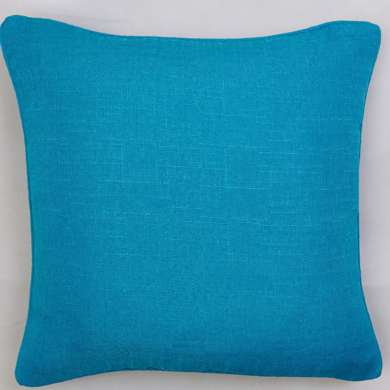 Colourful Textured Cushions - Set of 2