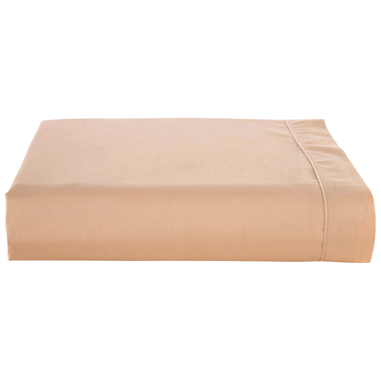 400 Thread Count Egyptian Cotton Flat Sheet