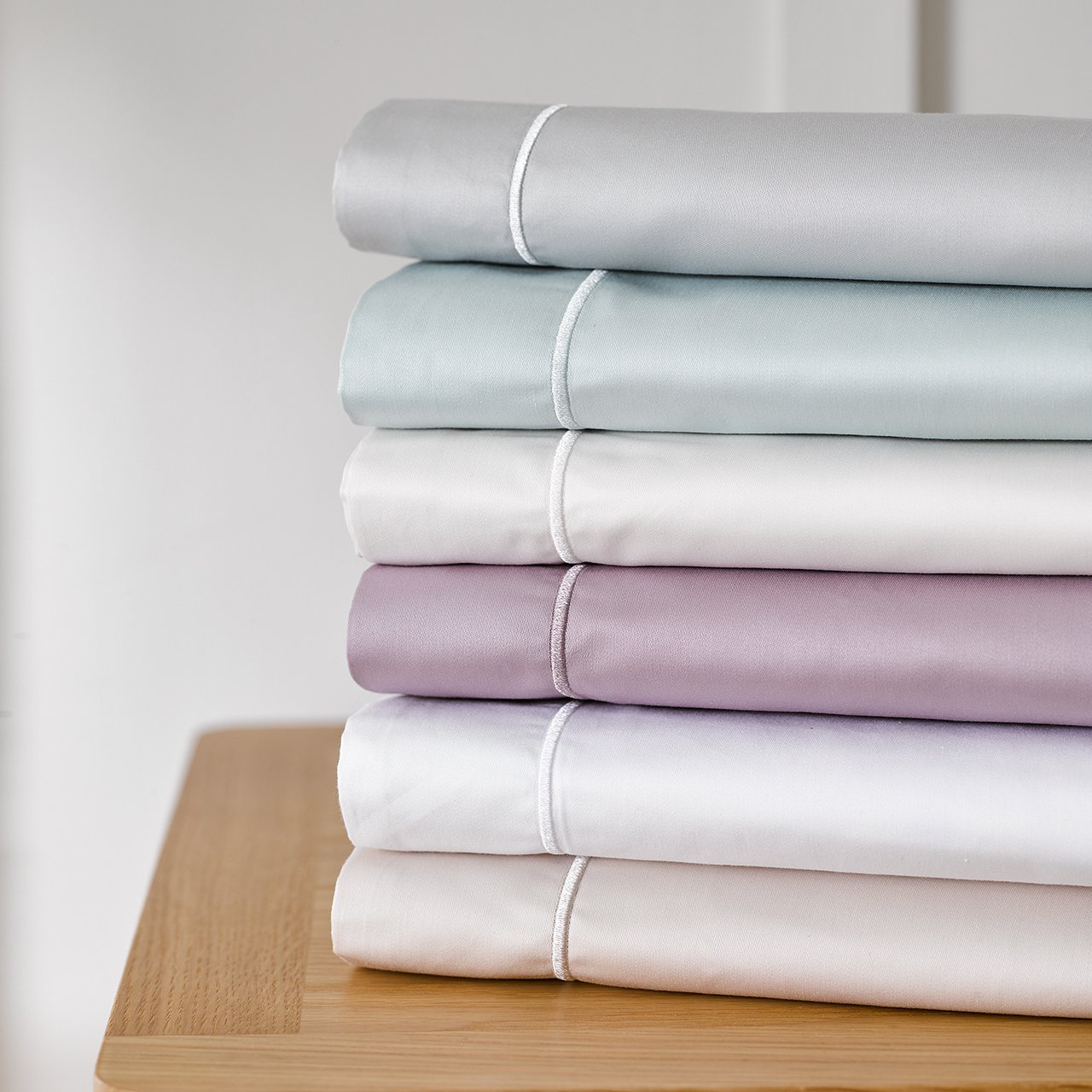 400 Thread Count Egyptian Cotton Fitted Sheet