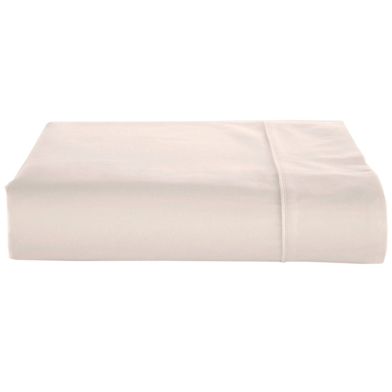 1000 Thread Count Egyptian Cotton 38cm Deep Fitted Sheet