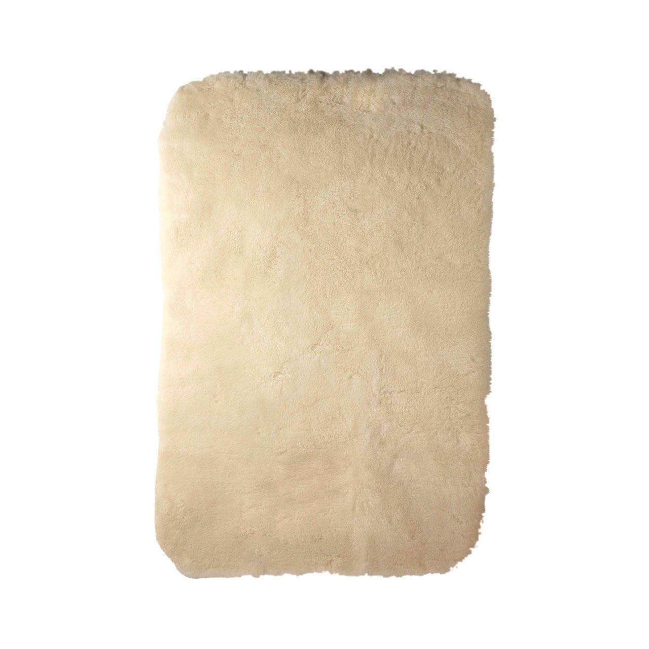 Wool Fleece Rug