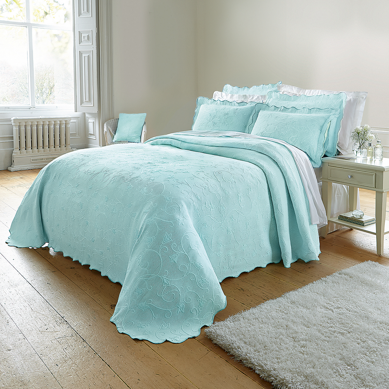 Gabriella Bedspread