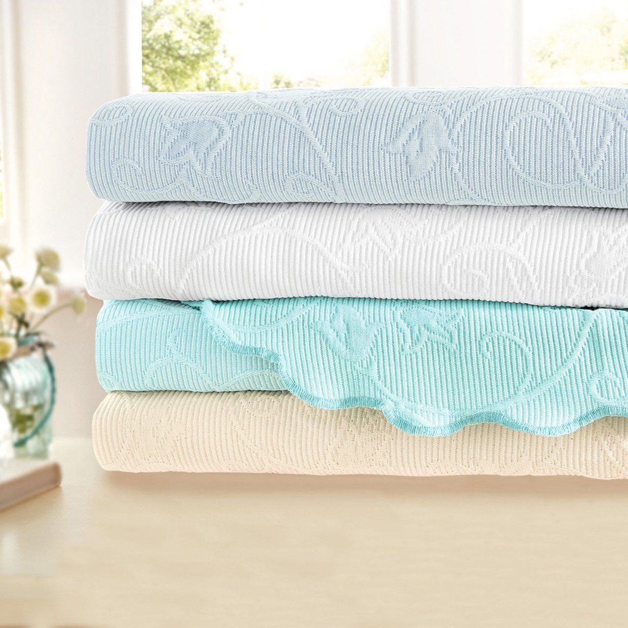 Gabriella Bedspread
