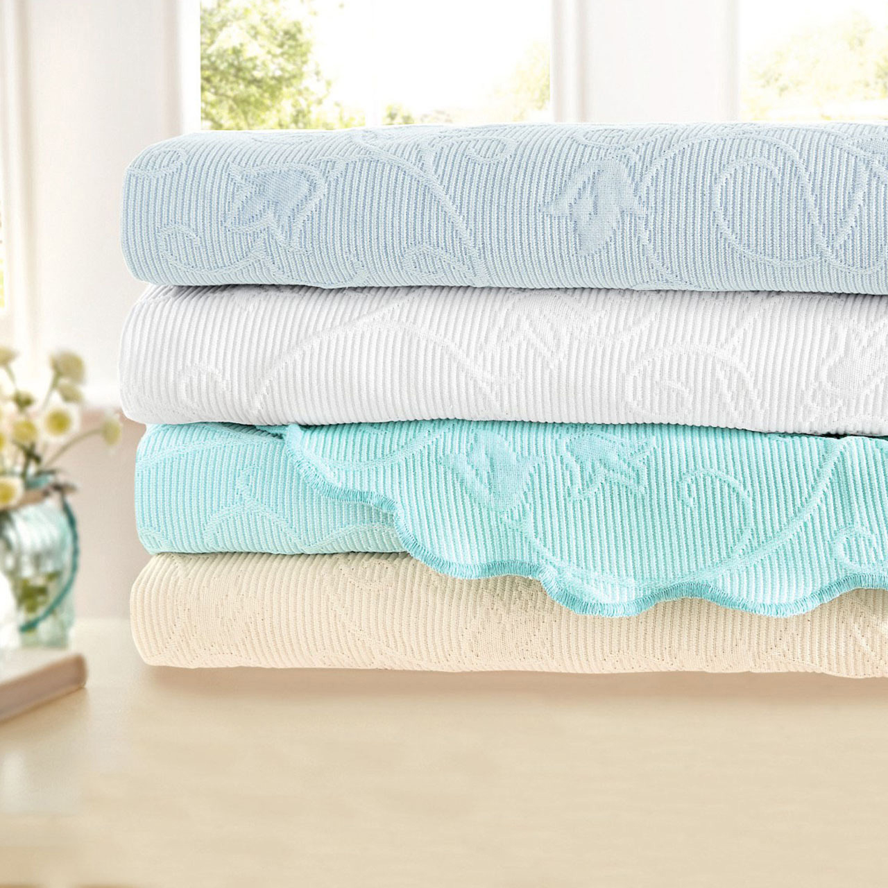Gabriella Bedspread