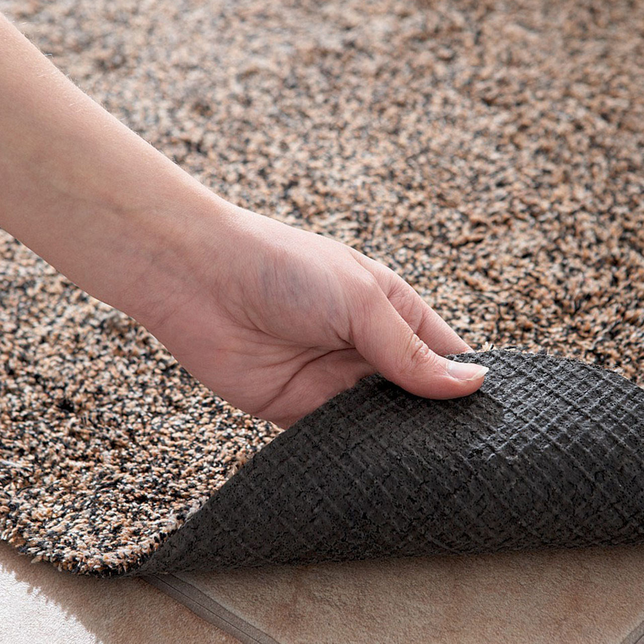 Super Absorbent Dirt Grabber® Mat