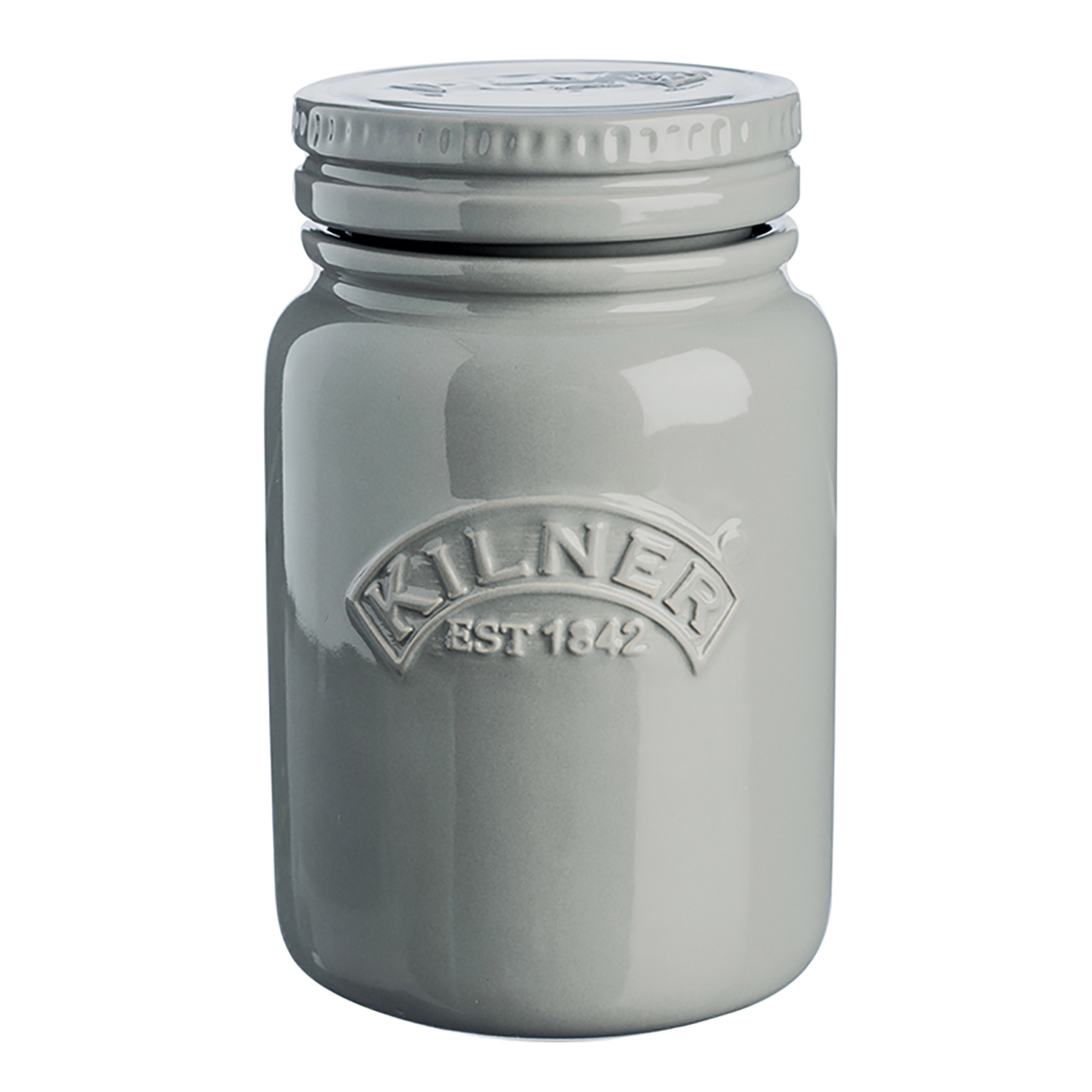 Pastel Storage Jar