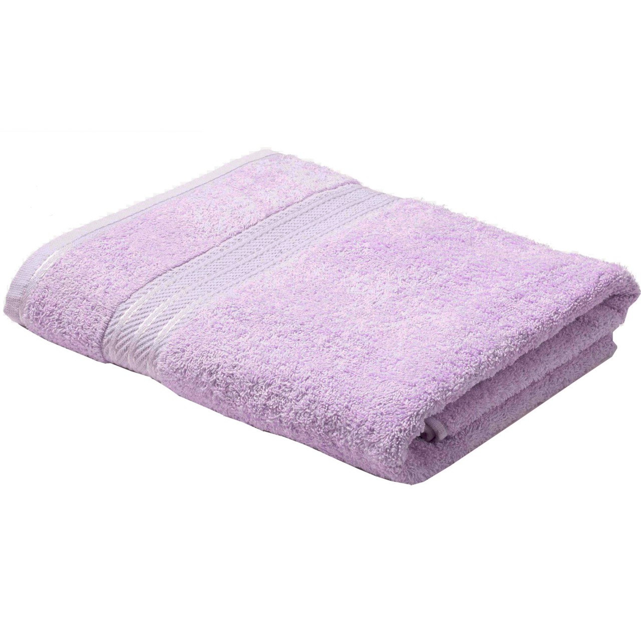 Pack of 2 Bathroom Towels